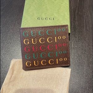 GUCCI Wallet